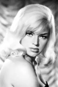 Photo Diana Dors