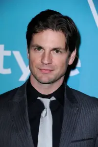 Photo Gale Harold