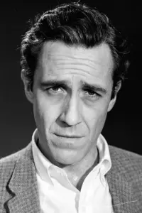 Photo Jason Robards