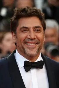 Photo Javier Bardem