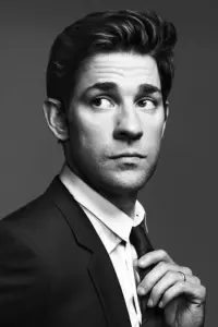 Photo John Krasinski