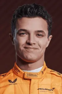 Photo Lando Norris