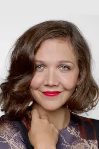 Photo Maggie Gyllenhaal