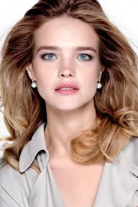 Photo Natalia Vodianova