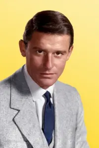 Photo Roddy McDowall