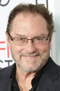 Photo Stephen Root