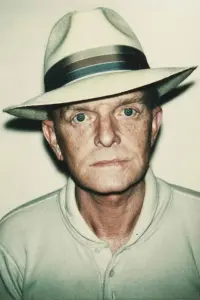 Photo Truman Capote