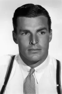 Photo Buster Crabbe