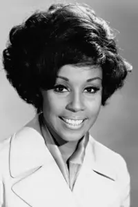 Photo Diahann Carroll