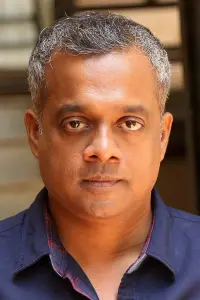 Photo Gautham Vasudev Menon