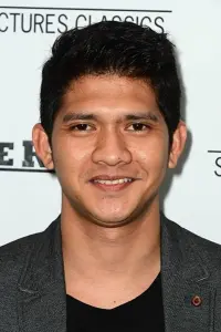 Photo Iko Uwais