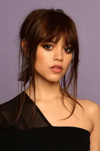 Photo Jenna Ortega