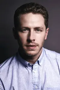 Photo Josh Dallas