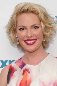 Photo Katherine Heigl