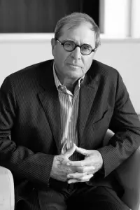 Photo Paul Theroux