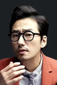 Photo Ryu Seung-su