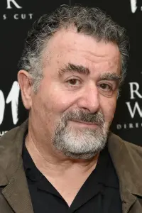 Photo Saul Rubinek