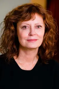 Photo Susan Sarandon