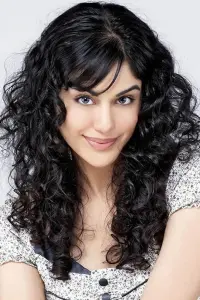 Photo Adah Sharma