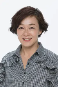 Photo Midoriko Kimura