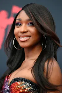 Photo Normani