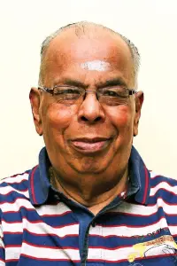 Photo R. Neelakantan