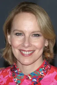 Photo Amy Ryan