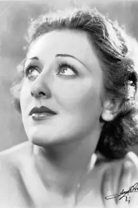 Photo Ann Dvorak