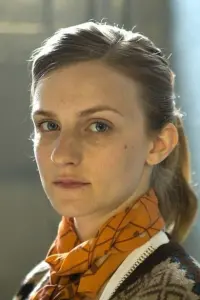 Photo Faye Marsay