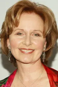 Photo Kate Burton