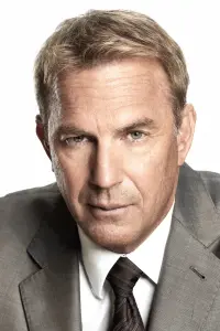 Photo Kevin Costner