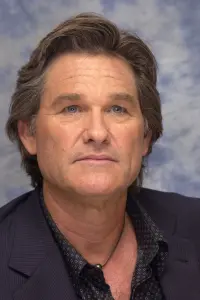 Photo Kurt Russell