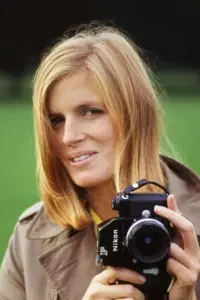 Photo Linda McCartney