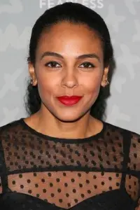 Photo Marsha Thomason