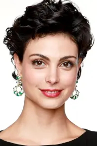 Photo Morena Baccarin