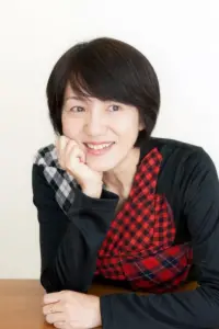 Photo Naoko Ogigami