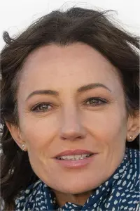 Photo Orla Brady