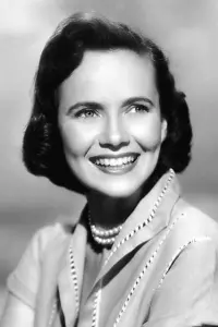 Photo Teresa Wright