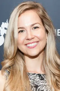 Photo Cassie Jaye