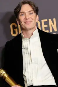 Photo Cillian Murphy