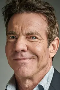 Photo Dennis Quaid