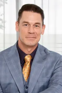 Photo John Cena