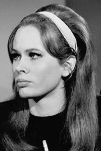 Photo Karen Black