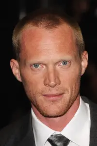 Photo Paul Bettany