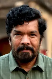 Photo Posani Krishna Murali