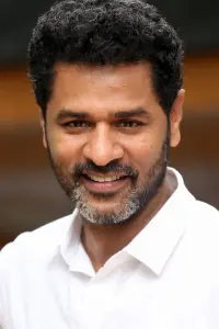 Photo Prabhu Deva