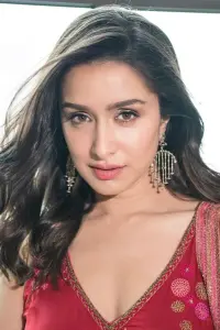 Photo Shraddha Kapoor