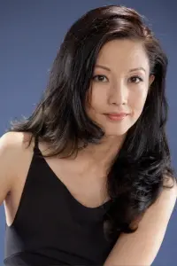 Photo Tamlyn Tomita