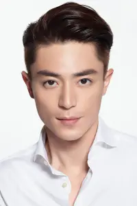 Photo Wallace Huo