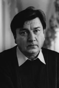 Photo Aki Kaurismäki